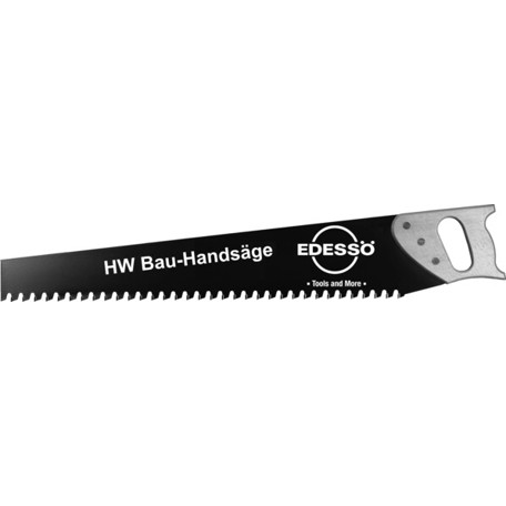 Präzise Gasbetonsäge 720 mm - Für Handwerker und Bauprojekte
