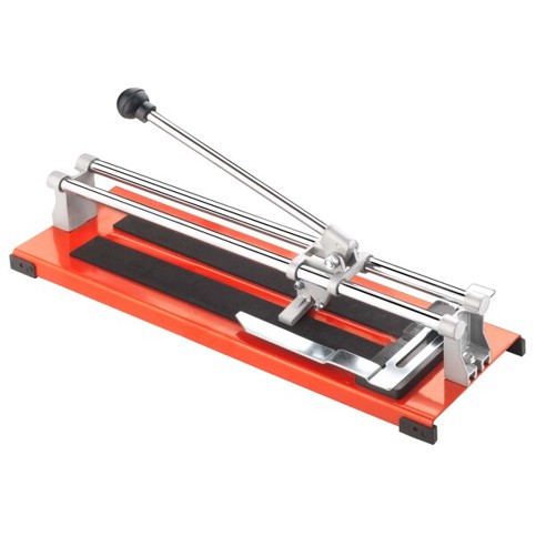 Professionelle Fliesenschneidmaschine 300mm - Präzises Schneiden für Fliesen und Keramiken