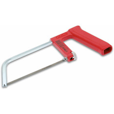 Hochglanzverzinkte PUK Vario Taschensäge - 260mm