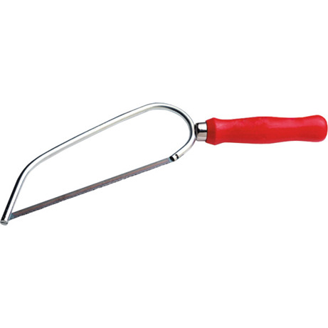 PUK Taschensäge 150mm - Hochwertige Handsäge für präzise Schnitte
