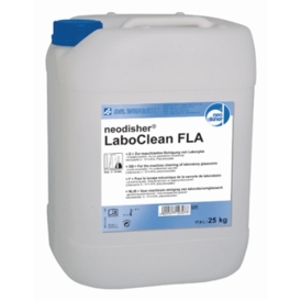 neodisher® LaboClean FLA Universalreiniger - Lebensmittelkanister, 25L