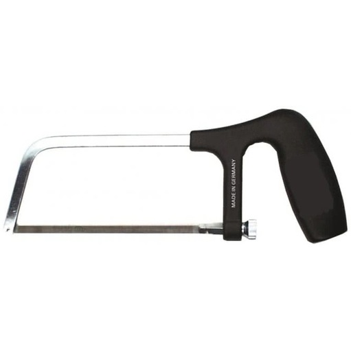 Metallsägebogen 250mm - Kompakte Taschensäge